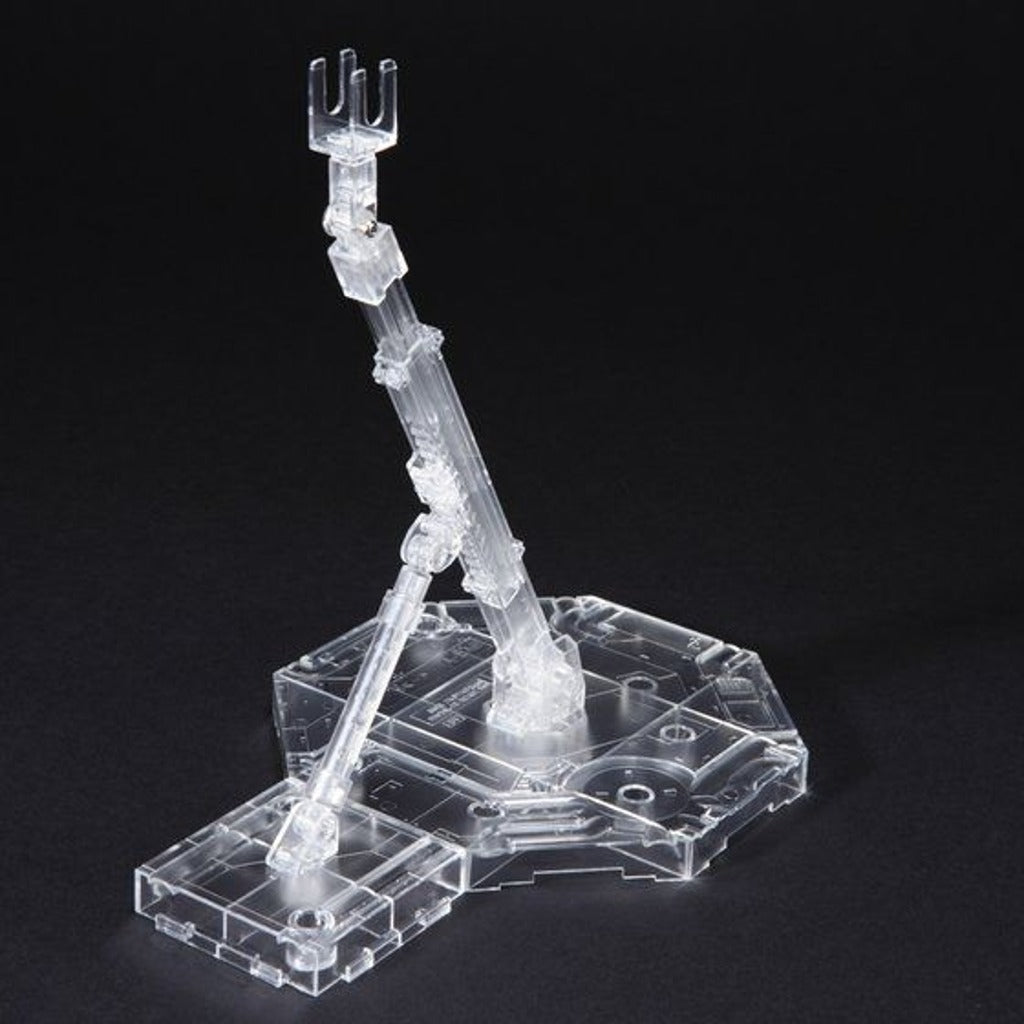 Bandai Action Base 1 - view 2