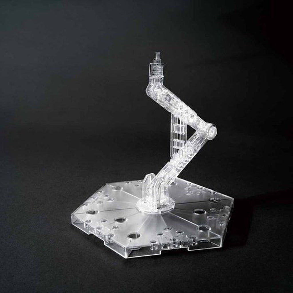 Bandai Action Base 5 - view 2