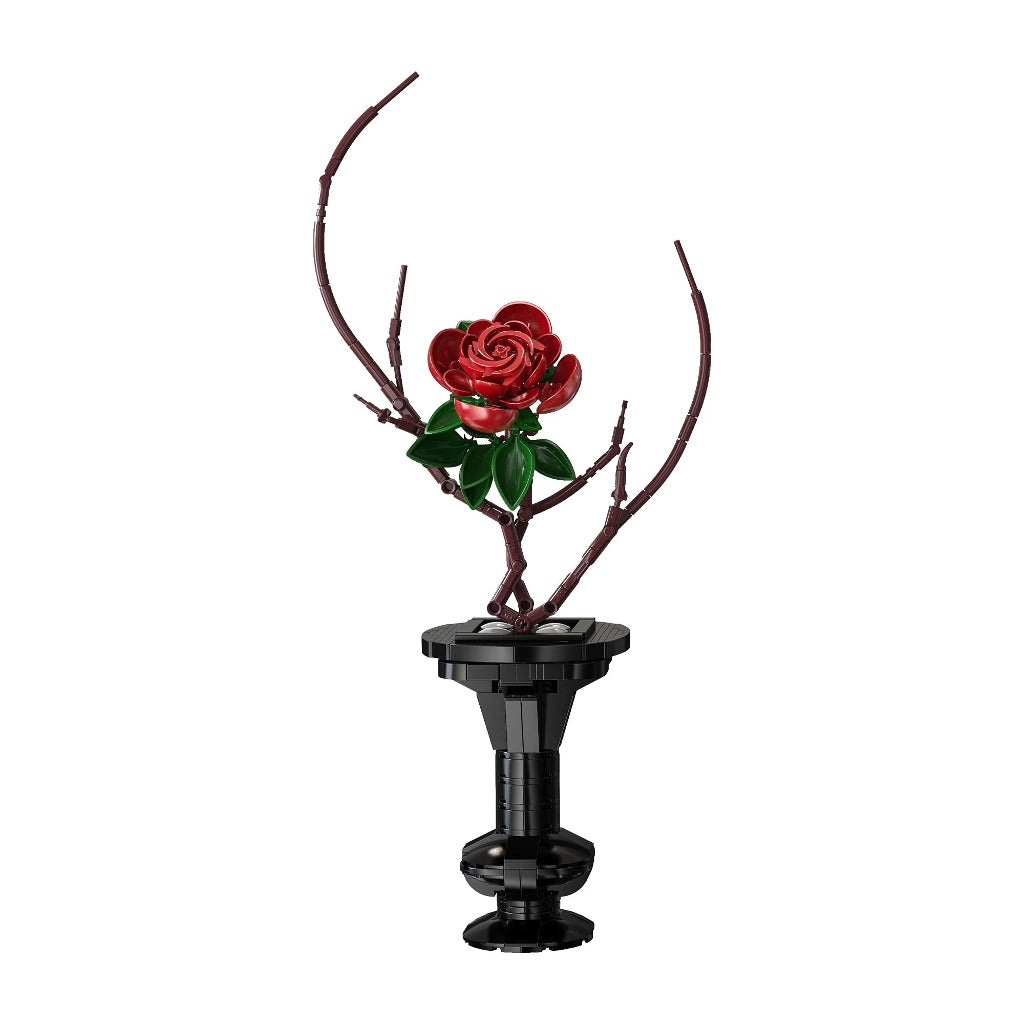 CaDA Artizan Eastern Floral Art (C59036W) building set - view 2