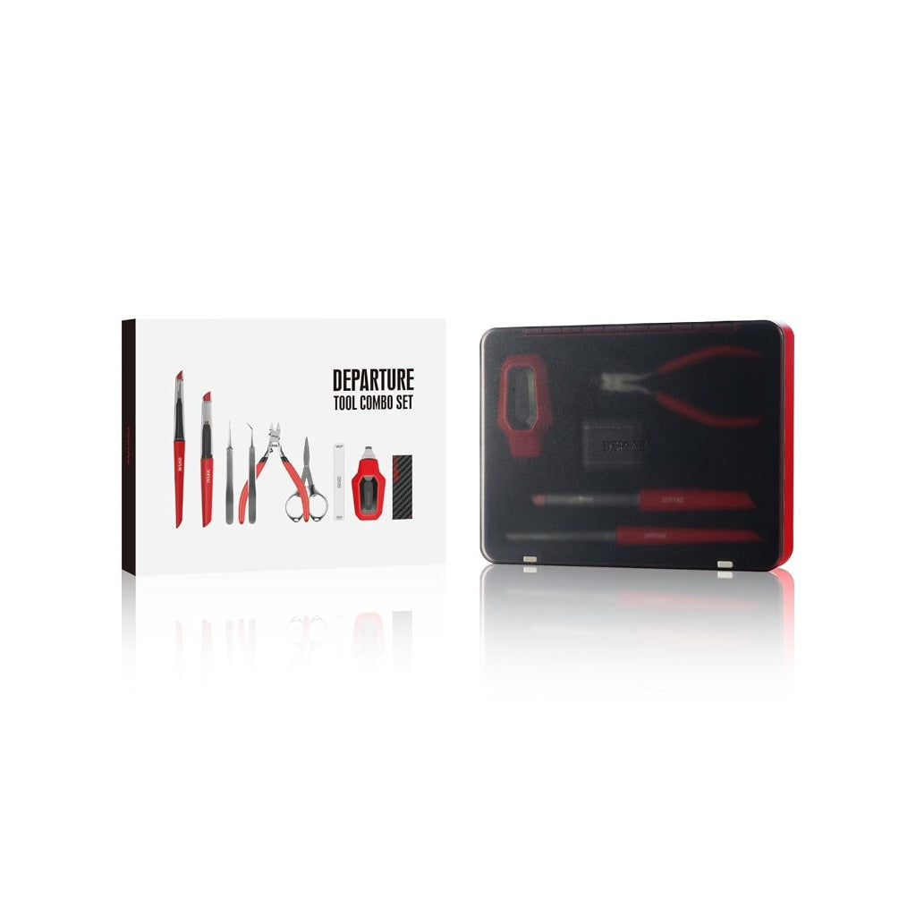DSPIAE Departure Tool Combo Set