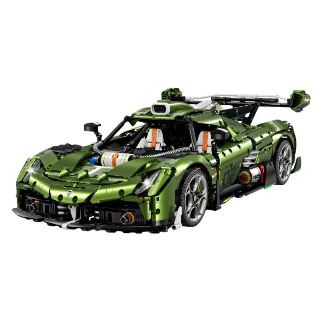 GULY Veilstrike (10628) building set