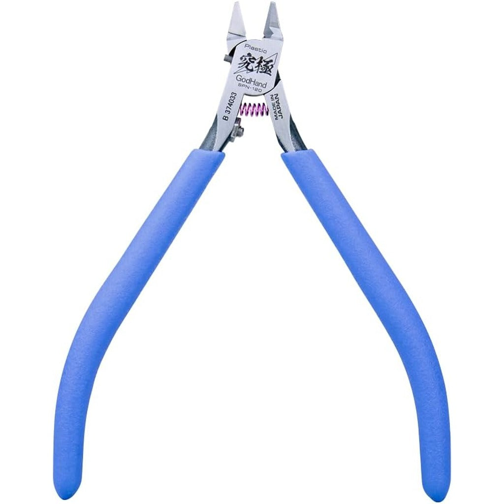GodHand Ultimate Nipper GH-SPN-120
