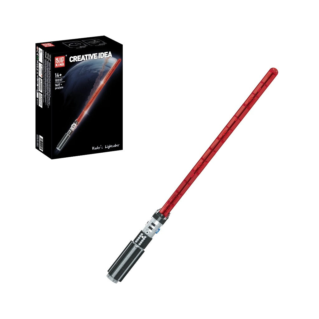Mould King Vader's Lightsaber (10237) building set