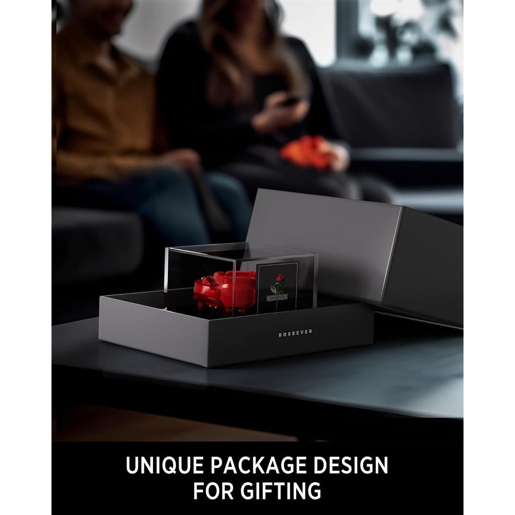 NifeliZ ROSEEVER building set - view 5