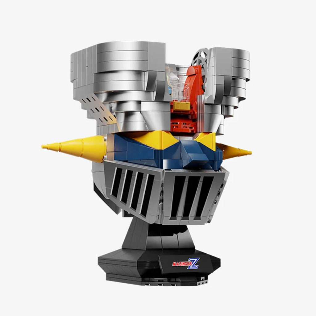 Pantasy x Mazinger Z Bust (87302) building set