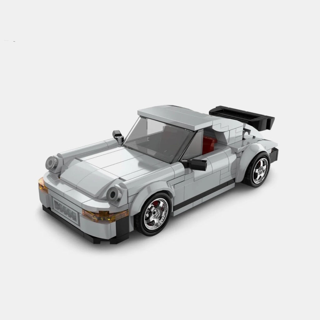PowerBuild 930 Classic Turbo building set