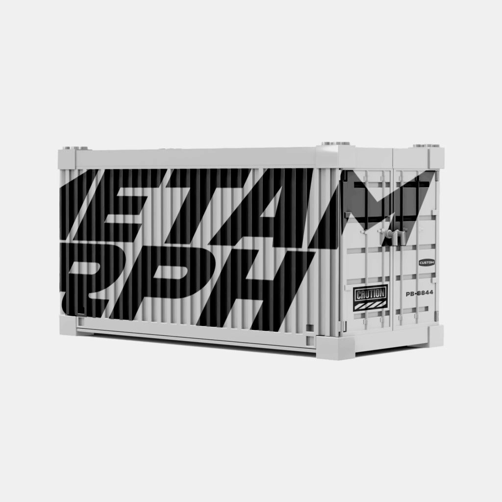 PowerBuild Metamorph F40 building set - view 6