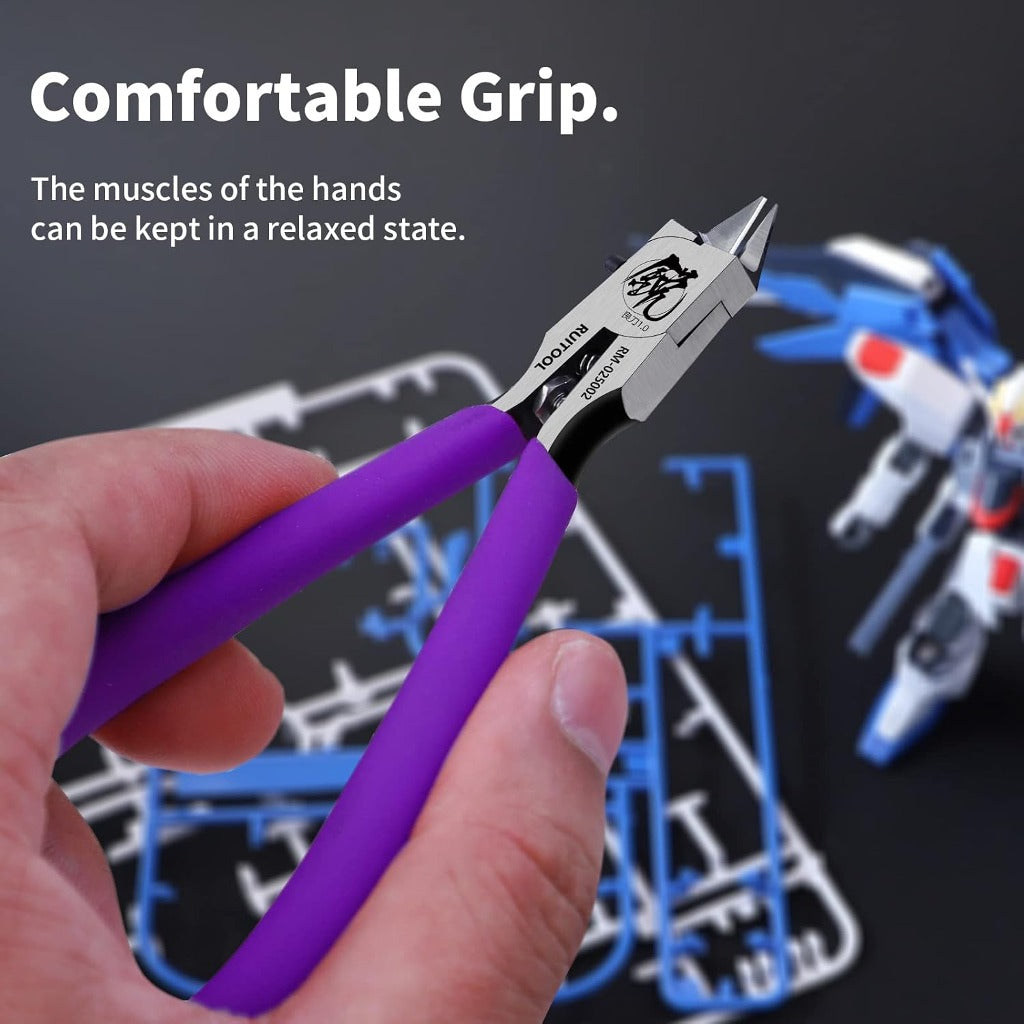 RUITOOL Model Nippers RM 1.0 - view 3