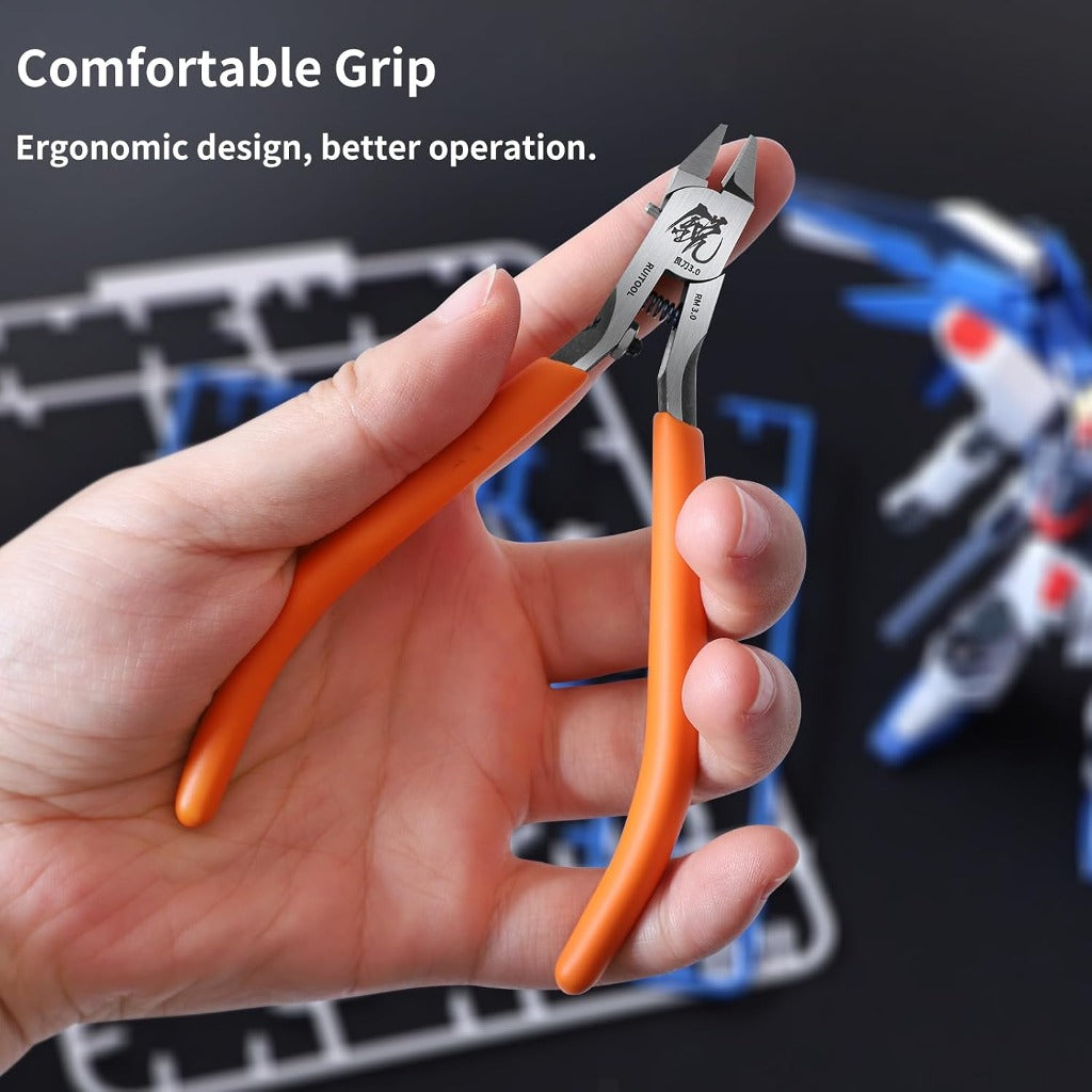 RUITOOL Model Nippers RM 3.0 - view 4