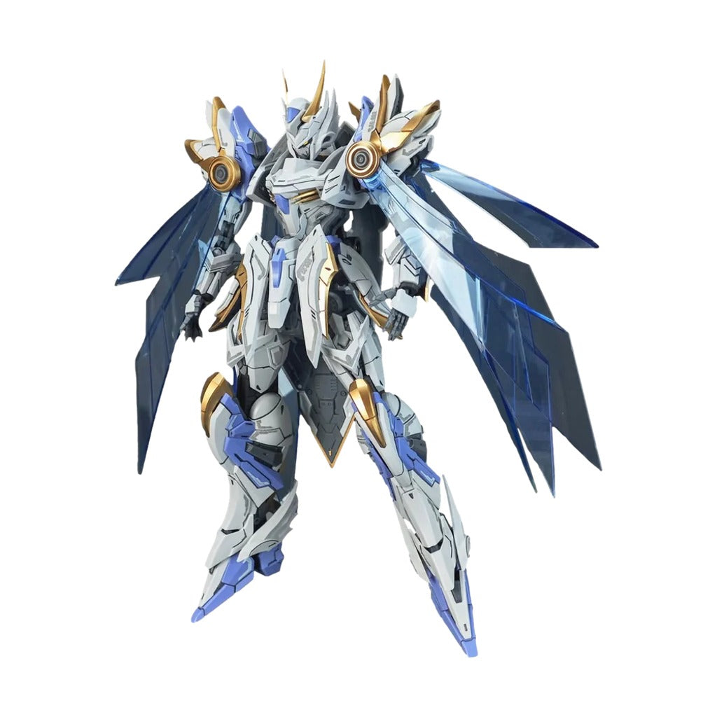 SNAA The Round Table Knights 1/144 Divine Invoker Percival Model Kit