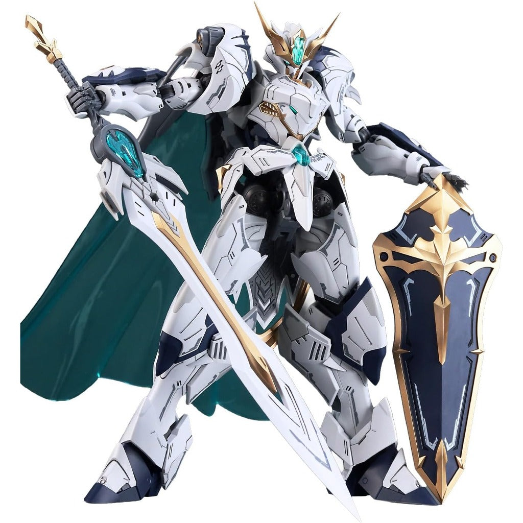 SNAA The Round Table Knights 1/144 Titan Greatsword Tristan Model Kit