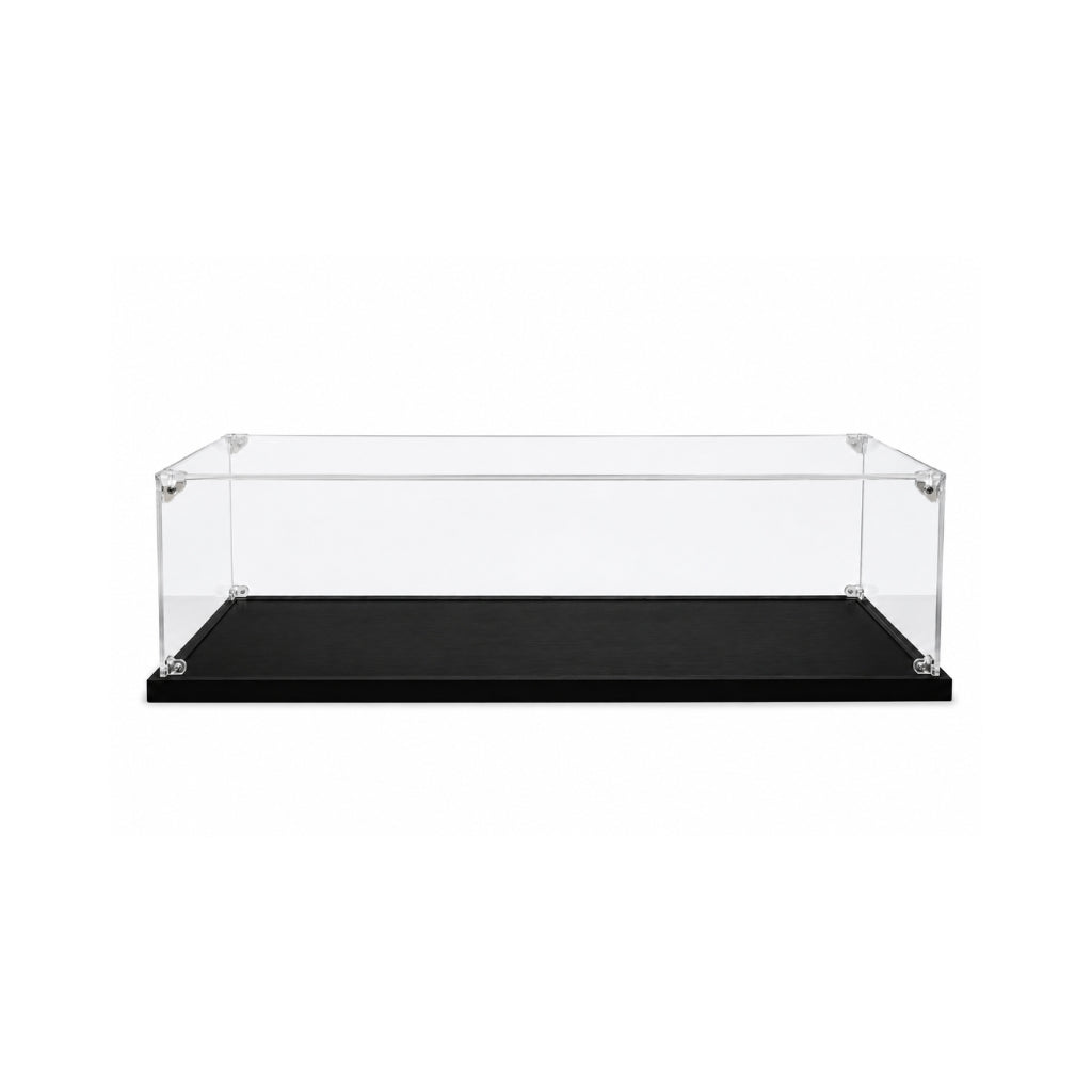 Compact Acrylic Display Case