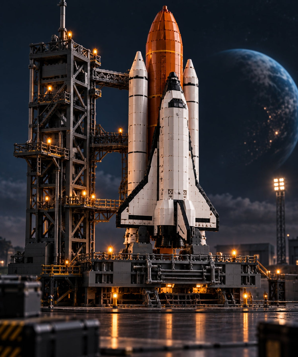 Air & Space