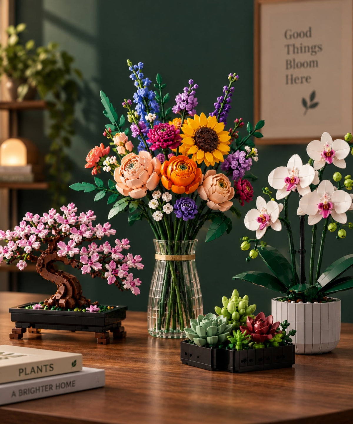 Botanicals