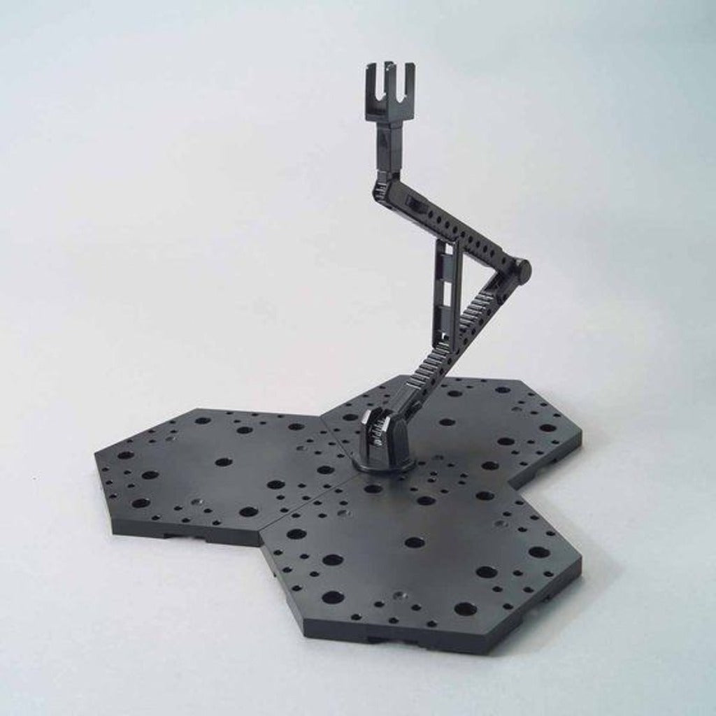 Bandai Action Base 4