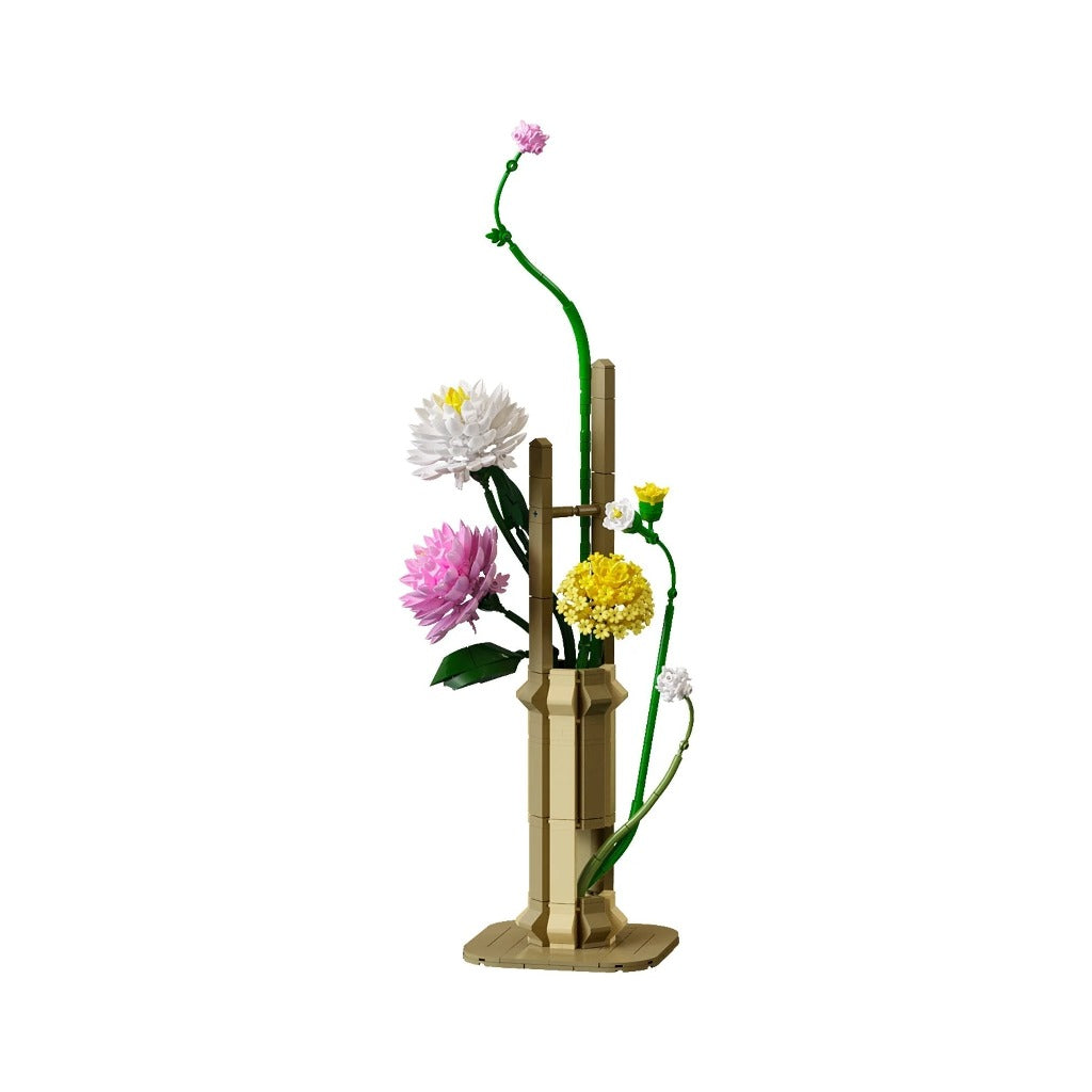CaDA Artizan Spring (C59023W) building set - view 2