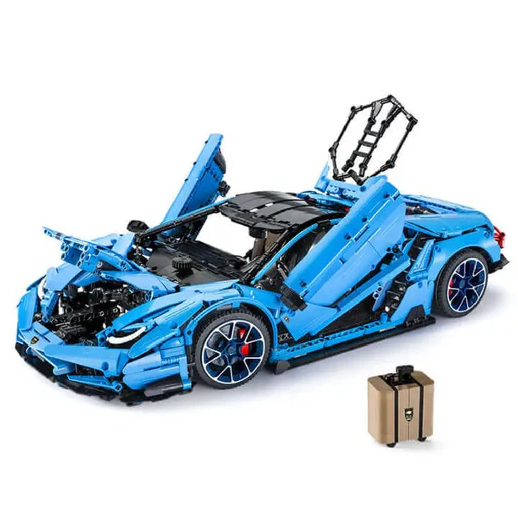 CaDA Lamborghini Centenario 1:8 (C61041W) building set