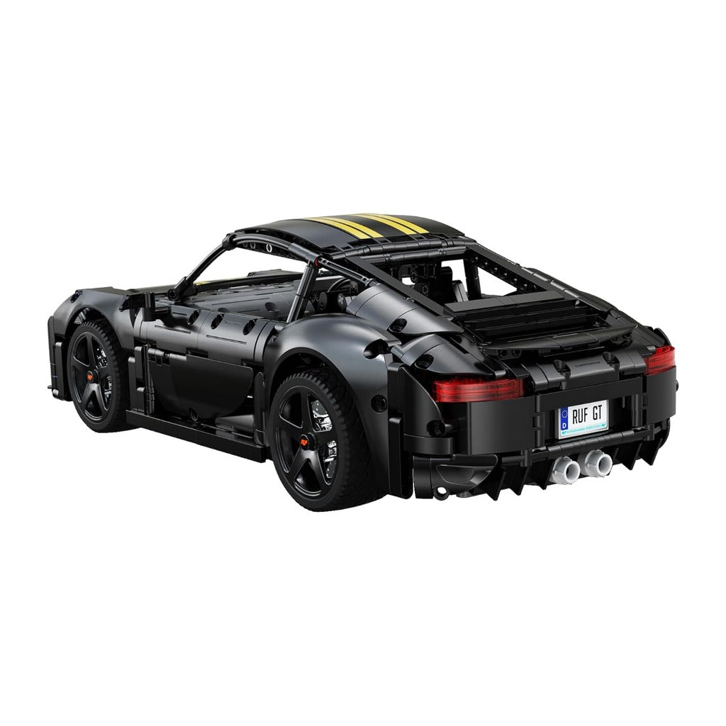CaDA RUF GT (C63006W) building set - view 3