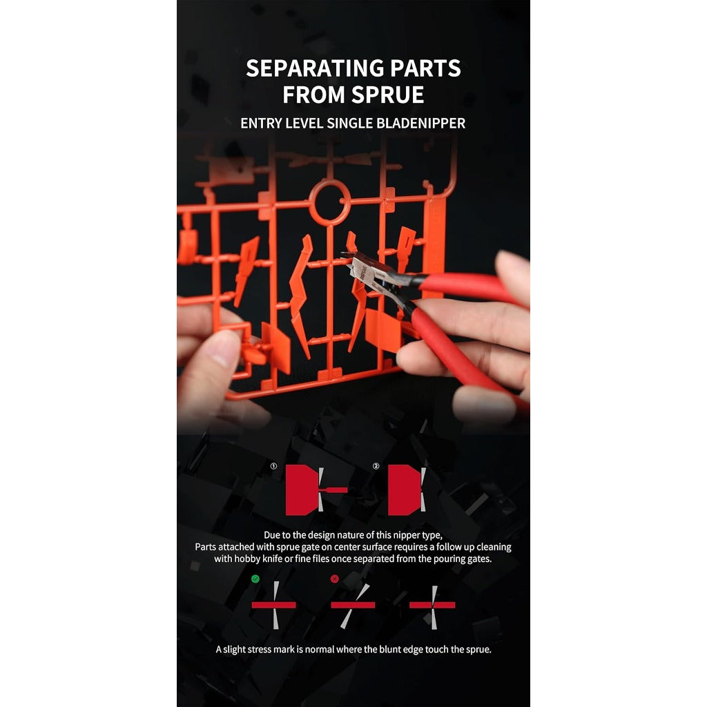 DSPIAE Departure Tool Combo Set - view 4