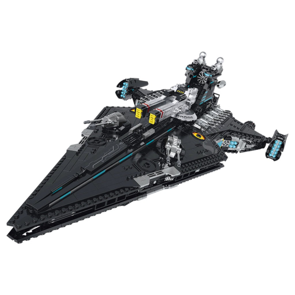 GULY Dark Meridian (60530) building set