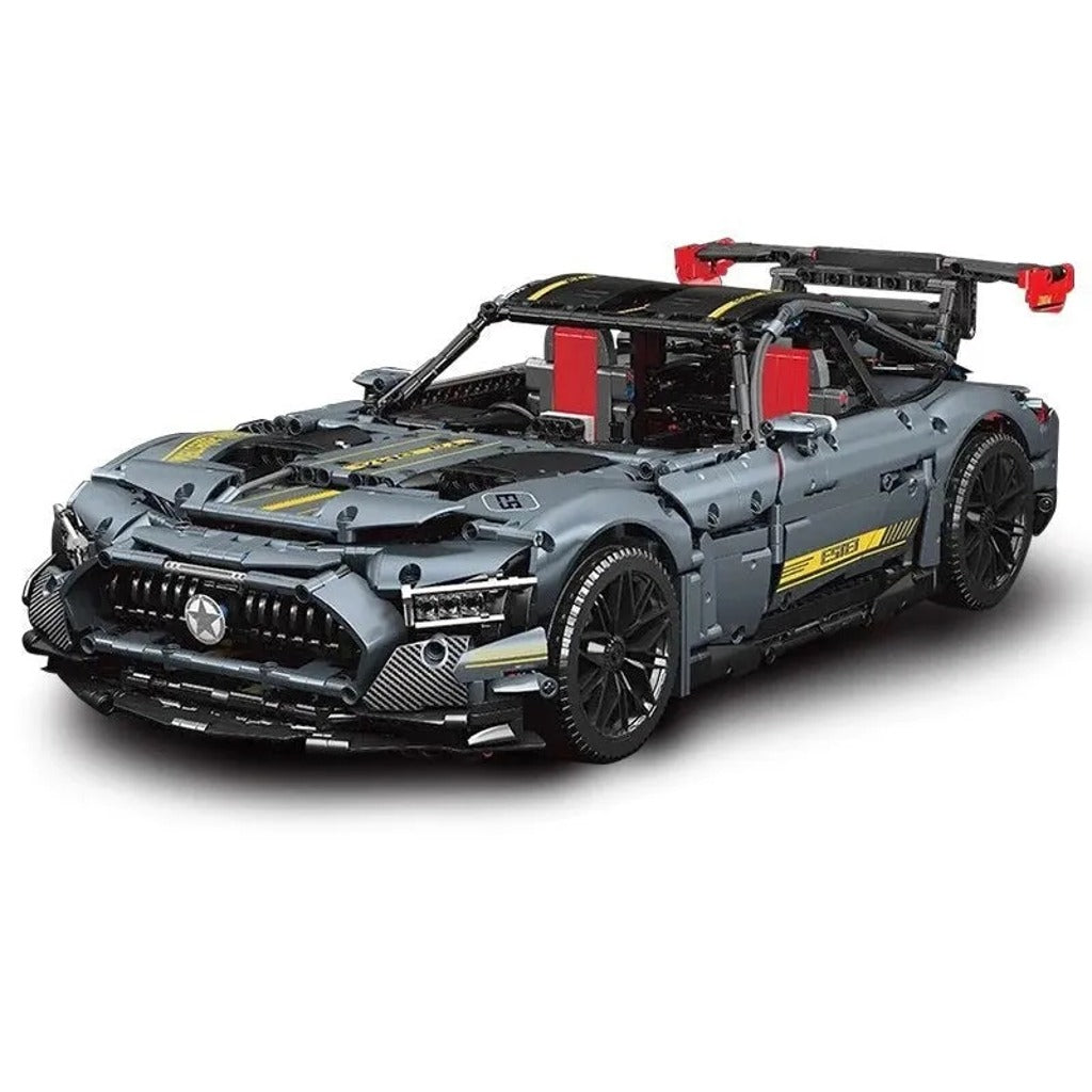 Mould King Mercedes AMG GT Shadow (13123) building set