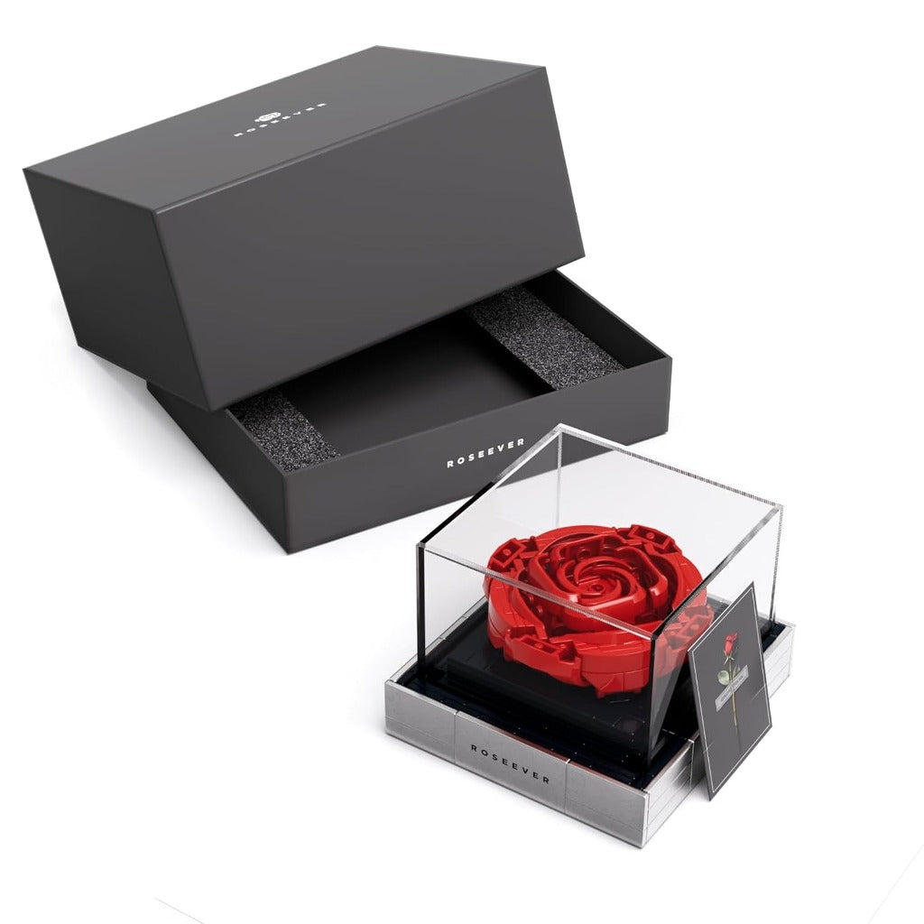 NifeliZ ROSEEVER building set