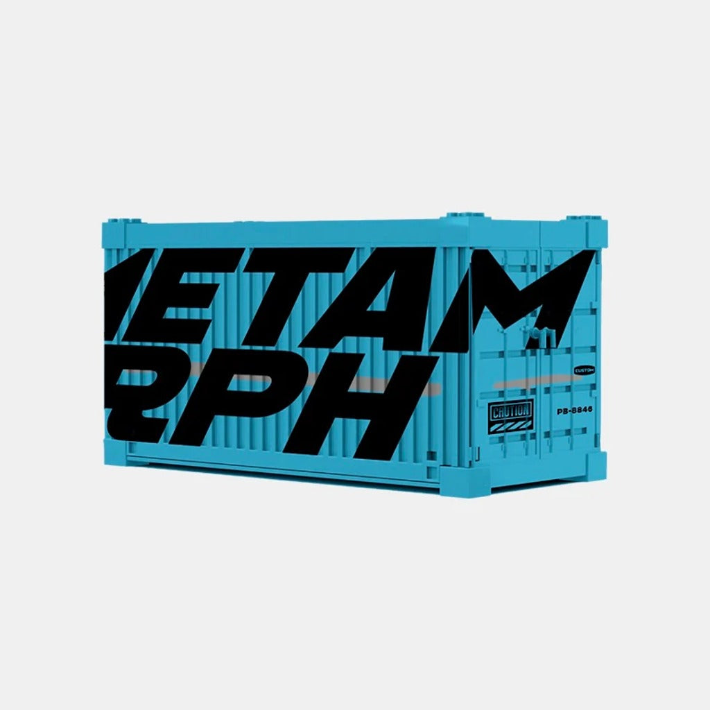 PowerBuild Metamorph R35 GTR building set - view 6