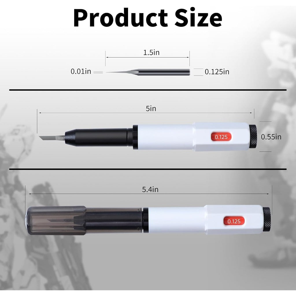 RUITOOL Model Scriber - view 2