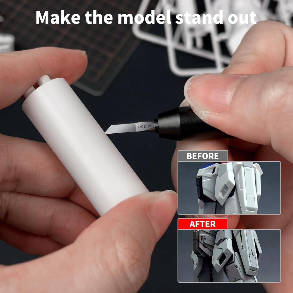 RUITOOL Model Scriber - view 5
