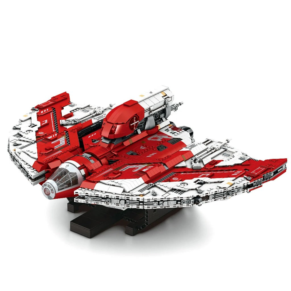 Reobrix T6 Shuttle (99006) building set