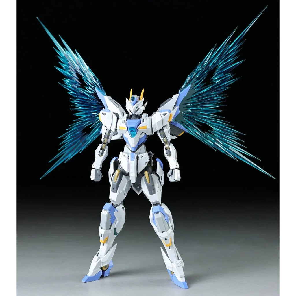 SNAA The Round Table Knights 1/144 God's Guardian Gawain Model Kit - view 3